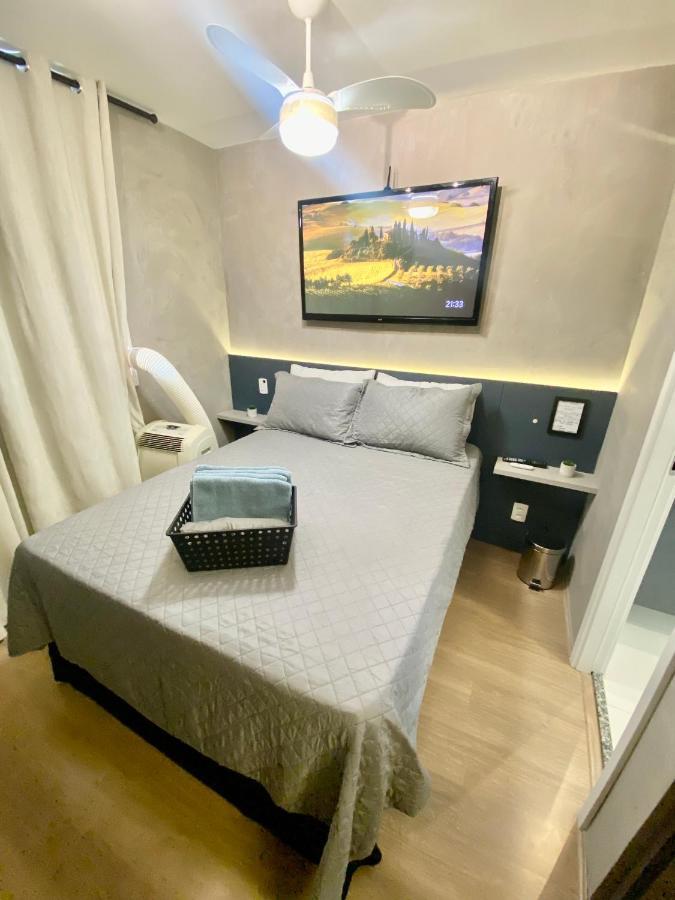 Lindo Apartamento Em Frente Ao Metro Bras ! Apartment Сао Паоло Екстериор снимка